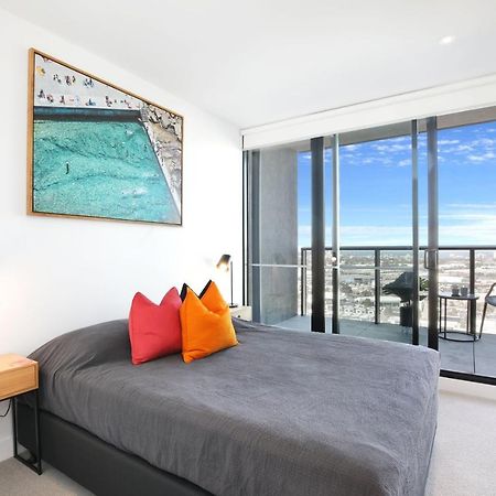 Orange Stay At Collins Wharf Melbourne Kültér fotó