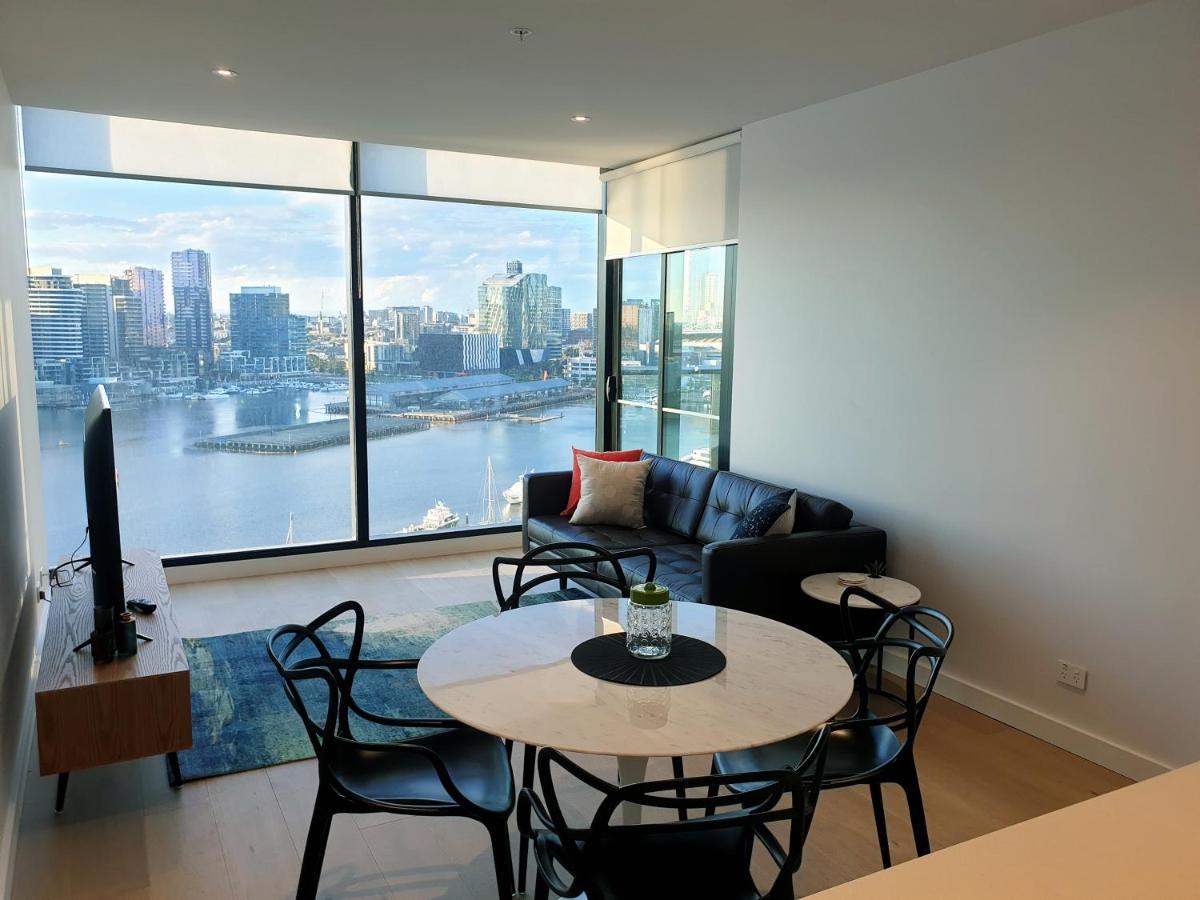 Orange Stay At Collins Wharf Melbourne Kültér fotó